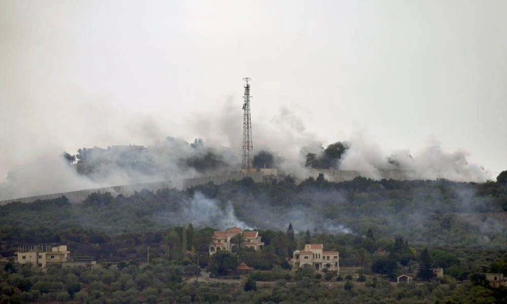 Προτάσεις ΗΠΑ για εκεχειρία: Σχέδιο με διεθνή μηχανισμό, διαπραγματεύσεις και έλεγχο στα σύνορα Ισραήλ - Λιβάνου